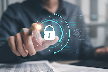 IT-Sicherheit Blogbeitrag IT-Sicherheit Blogbeitrag