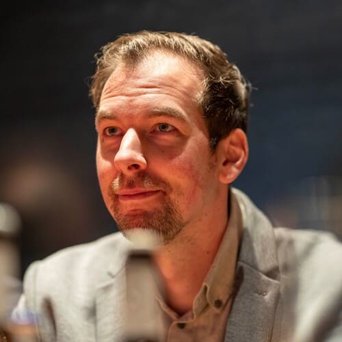 Matthias Georg Matthias Georg