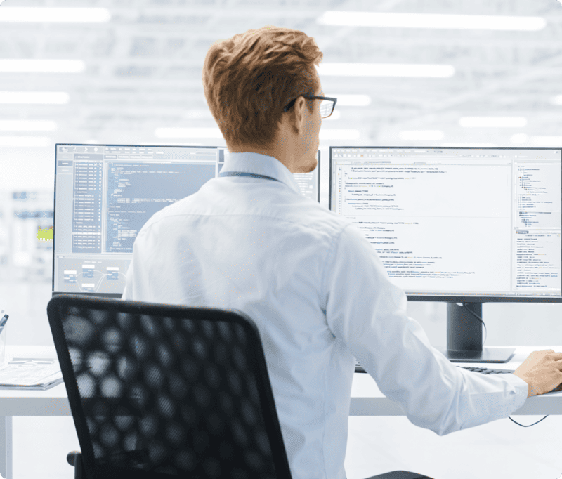 Application Services Teaser Application Services