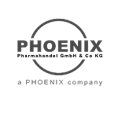 Phoenix Pharmahandel GmbH Logo Phoenix Pharmahandel GmbH