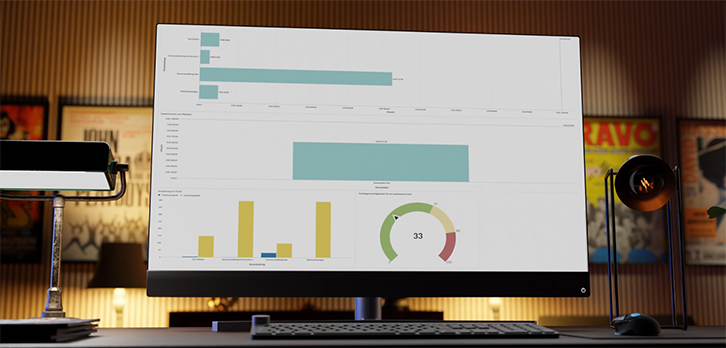 Effizientes Ticketing für kleine und mittelgroße Veranstalter Effizientes Ticketing für kleine und mittelgroße Veranstalter