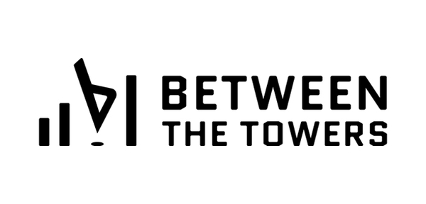 Between the Towers