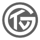 TV Großwallstadt Logo TVG
