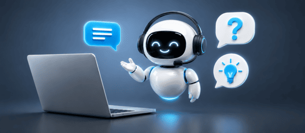 AI assistant for user questions AI assistant answers user questions in PASS FMM