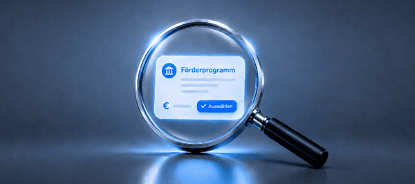 Integrated funding search Integrated funding search in PASS FMM