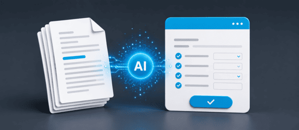Create funding programs with AI Automated creation of funding programs in PASS FMM