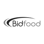 Bidfood Logo Bidfood