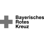 Bayerisches Rotes Kreuz Logo Bayerisches Rotes Kreuz
