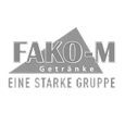FAKO-M Getränke GmbH & Co. KG Logo FAKO-M Getränke GmbH & Co. KG