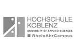 Hochschule Koblenz Logo Hochschule Koblenz