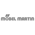 MÖBEL MARTIN B.V. & Co. KG Logo MÖBEL MARTIN B.V. & Co. KG