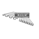 Kunststoffhandel Rexin GmbH Logo Kunststoffhandel Rexin GmbH