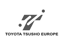 Toyota Tsusho Europe Logo Toyota Tsusho Europe