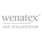 Wenatex Das Schlafsystem GmbH Logo Wenatex Das Schlafsystem GmbH