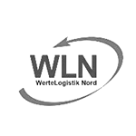 WerteLogistik Nord GmbH Logo WerteLogistik Nord Gmb