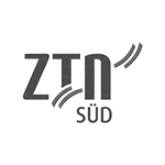 ZTN-Süd Warthausen Logo ZTN-Süd Warthausen