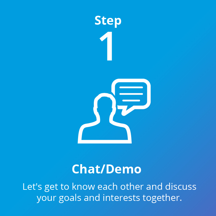 PNR Management: Chat/Demo