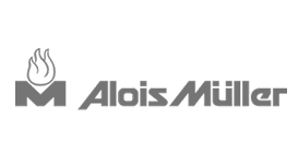 Alois Müller Logo Alois Müller