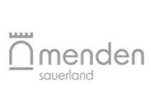 Stadt Menden Sauerland Logo Stadt Menden Sauerland