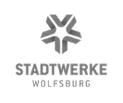 Stadtwerke Wolfsburg Logo Stadtwerke Wolfsburg