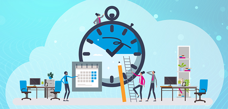 PASS Consulting Group erweitert Companion um algorithmische Schichtplanung PASS Consulting Group erweitert Companion um algorithmische Schichtplanung