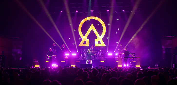 PASS Late Year Benefiz 2025: Benefizabend mit Alphaville PASS Late Year Benefiz 2025: Benefizabend mit Alphaville